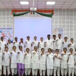 International Nurses’ Day Celebration 2026.