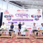 ASHA Workers Key To Rural Healthcare : Chief Minister Dr. Manik Saha.