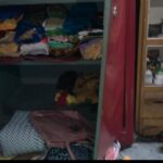 Five Houses Burgled In One Night, Security Concerns Rise In Dharmanagar.