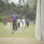 Murshidabad Kings Witness Huge Response At Season 3 Cricket Trials In Barasat.
