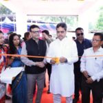 193 New Flood Control Projects Planned To Combat River Erosion: Chief Minister Of Tripura Dr. Manik Saha.