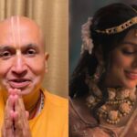 In Times Of Negative Content, Families Must Watch Films Like Krishnavataram”, ISKCON’s HG Gauranga Das Prabhuji Urges Parents To Take Their Children To Watch The Film.