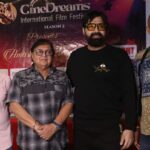 Sujoy Mukherjee’s Hunar Emerges As One Of 2026’s Most Acclaimed Short Films. Rakesh Bedi & Tej Sapru At Cinedreams.