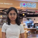 Tripura Girl Becomes The Young Innovator Of UAE Semi-Finalists.