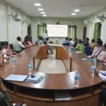 TRESP Focused On Post Harvest & Marketing, Organised State Level Workshop.