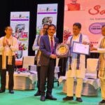 A Moment Of Immense Pride For Tripura Gramin Bank