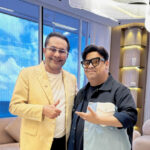 Kiku Sharda Becomes Part Of Dubai’s Elite Homeowners At Skyz By Danube.