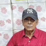 Former Tripura Minister Kalidas Dutta Passes Away, Mourning Engulfs Dharmanagar.