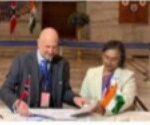 India And Norway Deepen Strategic Science & Innovation Partnership Through New Bilateral Agreements.