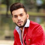 Shailesh Ramugade Becomes The New Face Of Style, Swagger, And Screen Presence.