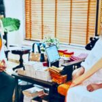 Sri Sri Ravi Shankar Unveils Teaser Of Book On IIT Ecosystem At Paniit Bangalore Summit 2026.