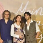 Imtiaz Ali Returns With A Story Of Partition Pain And Incomplete Love; Trailer Of ‘Main Vaapas Aaunga’ Released.