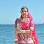 Ruchi Gujjar Turns Cannes Red Carpet Into A Platform For Social Change.