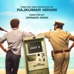 When Iconic Storytelling Meets India’s Biggest Streaming Destination: JioHotstar & Rajkumar Hirani Present ‘Pritam and Pedro’, premiering July 3.