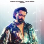 Bobby Deol’s Wildest Avatar Yet; ‘Bandar’ Trailer To Drop On May 21.