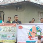Dengue Awareness Program Organized.   