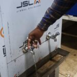 Solution Arrives Following News Coverage, Drinking Water Service Restored At Dharmanagar District Hospital.
