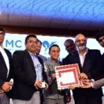 V-Guard Wins Prestigious IMC Ramkrishna Bajaj National Quality Award 2025.
