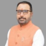 IDY 2026: Nudging the World Towards Mindful Consumption :  Prataprao Jadhav, Union Minister Of State (IC), Ministry of Ayush, And Minister Of State For Health And Family Welfare.