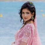 Sonia Bansal Brings Desi Glamour To Cannes. 