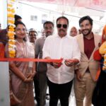Hyderabad’s Home Grown Brand, Country Chicken Co. Launches Its Premium Experience Store At Banjara Hills.