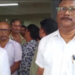 Multiple Allegations Of Irregularities At Dharmanagar District Hospital, Medical Superintendent Under Pressure From Journalists’ Questions.