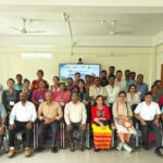 Strengthening Entrepreneurship Through Skilled Trainers.