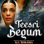 The Powerful Face Of Women’s Strength Seen In ‘Teesri Begum’.