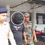 One Accused Arrested In Rahul Kishore Roy Unnatural Death Case.