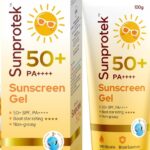 Beyond Basic Sunscreen: Why Sunprotek 50+ Gel Is Becoming A Preferred Choice For Everyday Sun Protection.