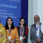 Ministry Of Electronics & IT And Indian School Of Business Convene The Governance Summit 2026 In Mohali.