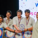 Fateh Education’s ‘Quest to Conquer 2026’ Sets New Benchmark for Inter-School Quiz Competitions in Delhi NCR.