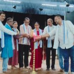 Special Arrangements On The Occasion Of Kalamandal’s 40th Anniversary, Multiple Cultural Workshops Underway.