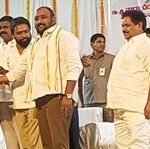 Jai Raj Ispat Limited Employee Honoured With Prestigious Shram Shakti Award.