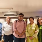 Aaera Organizes Exclusive Study Abroad Counselling Session with Global Education Mentor Ms. Ritika Gupta.