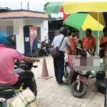 Adequate Fuel Availability Across Tripura; Supply Chain Operating Normally.