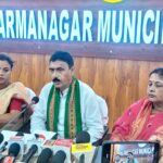 Prize Distribution For “Khelo Dharmanagar 2026” Winners To Be Held Soon, Announces Municipal Council.