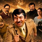 Legendary Actor Asrani Last Film “Hum Angrezon Ke Zamane Ke Jailor Hai” Trailer Out.