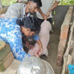 “Livestock Protection Drive Under TRESP Boosts Confidence Among Rural Pig Farmers”.