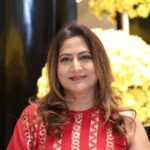 How Smoking, Alcohol, And Screen-Time Stress Are Affecting Reproductive Health In India : Dr. Nandita Palshetkar, Scientific Director & Head Of The Bloom IVF Unit At Lilavati Hospital, Mumbai, And Medical Director Of Bloom IVF.