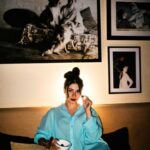 Three Generations Of Grace Shine Through Tanisha Mukerji’s Photos.