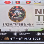 Raksha Mantri To Inaugurate 3-Day North Tech Symposium, Jointly Organised By Indian Army & SIDM, In Prayagraj.