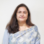 When AI Speaks In Tribal Languages: The Promise Of Inclusive Development : Smt. Ranjana Chopra, Secretary, Ministry Of Tribal Affairs, Government Of India.