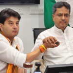 Union Minister Jyotiraditya M. Scindia Launches ₹236 Crore Tripura Queen Pineapple Mission.