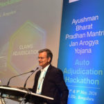 National Health Authority Convenes Day 1 Of AB PM-JAY Auto-Adjudication Hackathon Showcase 2026; AI-Driven Innovations In Claims Adjudication Take Centre Stage.