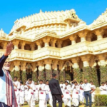 Prime Minister Writes An OpEd On Forthcoming Visit To Somnath.