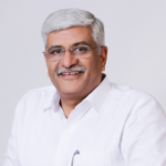 Somnath: The Eternal Rhythm Of Faith, Resilience And Renewal : Gajendra Singh Shekhawat, Union Minister For Culture And Tourism, Government Of India.