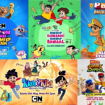 Comics, Comedy & Cartoons: The Biggest Summer Celebration For Kids Begins.