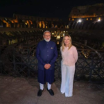 Prime Minister Pens A Joint Op-Ed With Italian Prime Minister Giorgia Meloni On India-Italy Relations.