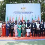 Demographic Strength Gives BRICS Countries An Opportunity To Shape The Future Of Work : Dr Mansukh Mandaviya.